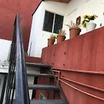 Studio En La Condesa