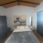 Studio En La Condesa