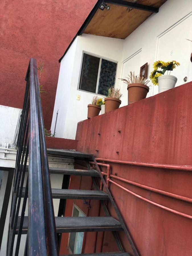 En La Condesa