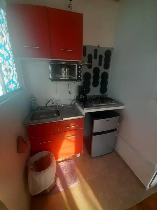 Apartment En La Condesa