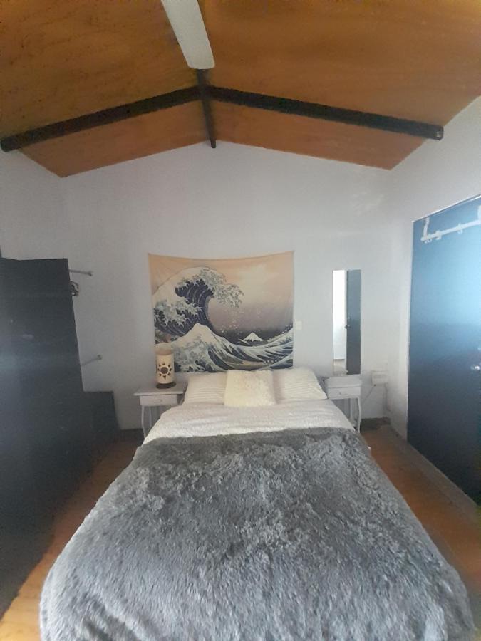 En La Condesa Apartment Mexico City